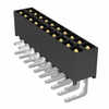 Headers, Male Pins - SAM9629-ND - DigiKey