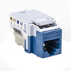 Keystone Inserts - RJ45FC6-BLU-ND - DigiKey