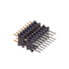 Board Spacers, Stackers (Board to Board) - 612-DWM-08-01-L-D-250-ND - DigiKey