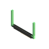 Edgeboard Connectors - 151-387-046-558-858-ND - DigiKey