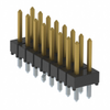 Headers, Male Pins - 612-HTSW-108-07-L-D-LL-ND - DigiKey