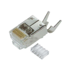 Modular Connector Plugs - TDS8PC5 - ODG (Origin Data Global)