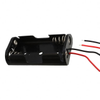 Battery Holders, Clips, Contacts - BC2AAW - ODG (Origin Data Global)