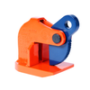 Horizontal Lifting Clamp IPHOZ WLL ton 0.75 -- 502100080300300 - Image