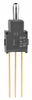 Process Sealed Subminiature Toggles - A18JW - NKK Switches