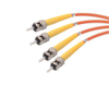 Fiber Optic Cables - 5073-SFODST-OR-03-ND - DigiKey