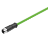 Circular Cable Assemblies - 281-1301370150-ND - DigiKey