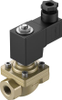 Pneumatic Solenoid Valves - 2037786 - RS Components, Ltd.