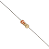 Through Hole Resistors - 1528-2780-ND - DigiKey