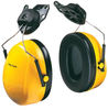 Optime 98 Series Earmuffs - cap-mount > NRR - 23 > UOM - Each - H9P3E - State Safety & Compliance
