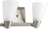 P2806-09 Bathroom Fixtures-Two Lights - 604632 - Capital Lighting, Inc.