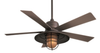 F582-ORB Wet Location / Damp Location Approved - F582-ORB - Minka Group