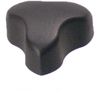 3 Lobe Clamping Knob -- TRAID-55 - Image