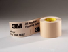 3M 8067-633 Tan Flashing Tape - 6 in Width x 33 ft Length - 5 mil Thick - 98090 -- 076308-98090