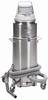 Vapor Industrial Vacuum -- SS Vapor