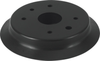 Vacuum cup without connector -- ESV-150-SN - Image