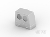 Rectangular Connector Hoods & Bases - T1230160921-000 - TE Connectivity