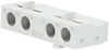 Auxiliary contact LS ELECTRIC AUX CONTACT UNIT,FX,1NO1NC,METASOL,EXP - 83361941112 - Image