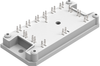 flow PACK 1 H6.5 Power Module - 10-PY07HVA100S521-L986F33Y - Vincotech GmbH