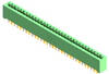 Card Edge Connectors - Edgeboard Connectors - 337-062-500-201 - Lingto Electronic Limited