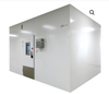 Stability Test Walk-In Chambers - Image