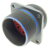 Amphenol Matrix MS3450W24-10PW - PEI-Genesis