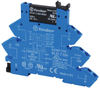 Relay, Spst-No, 240Vac, 24Vdc, 2A; Contact Configuration Finder - 08X7087 - Newark, An Avnet Company