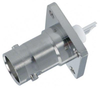 Rf/coaxial, Bnc Jack, Straight, 50 Ohm, Crimp; Connector Type Amphenol Rf - 89K6735 - Newark, An Avnet Company