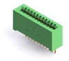 Card Edge Conn, Single, 11Pos, Wire Wrap; Card Edge Connector Type Edac - 66AJ2417 - Newark, An Avnet Company