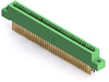 Card Edge Conn, Dual, 74Pos, Wire Wrapos; Card Edge Connector Type Edac - 64AJ5674 - Newark, An Avnet Company