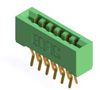 Card Edge Conn, Dual Side, 12Pos, Th; Card Edge Connector Type Edac - 86AH7382 - Newark, An Avnet Company