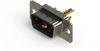 Combo D-Sub Conn, Plug, De-5W1, Panel; Product Range Edac - 52AJ1424 - Newark, An Avnet Company