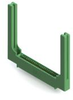 Card Conn, Single Side, 23Pos, Wire Wrap; Card Edge Connector Type Edac - 67AJ2470 - Newark, An Avnet Company