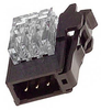 Wire-Board Connector, Plug, 3 Position, 2Mm; No. Of Contacts Te Connectivity - 29M9351 - Newark, An Avnet Company