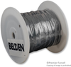 Hook Up Wire, 1000Ft, 22Awg Copper, Gray; Jacket Material Belden - 02F4813 - Newark, An Avnet Company