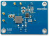 Evaluation Board, Step Down Conv; Silicon Manufacturer Richtek - 52AC4236 - Newark, An Avnet Company