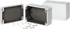 QLINE D, EMC, Type 4X - Q1286PCEMC - nVent Electric