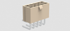 Mini Power Plus - G87MP102202CHR - Amphenol Communications Solutions