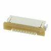 FFC, FPC (Flat Flexible) Connector Assemblies - WM7939DKR-ND - DigiKey