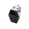 Power Entry Modules (PEM) - 273-AF-C06-SD-ND - DigiKey