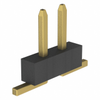 Headers, Male Pins - 2057-SPH2-02-U-SMT-ND - DigiKey