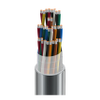 Electronic, 15 Pr #18 Str TC, PVC Ins, PVC Jkt, CMG -- 9742 - Image