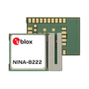 RF Transceiver Modules and Modems - NINA-B222-03B - Quarktwin Technology Ltd.