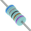 Through Hole Resistors - MFP50SBRD52-6K8-ND - DigiKey