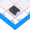 TVS/Fuse/Board Level Protection >> Electrostatic and Surge Protection (TVS/ESD) - SMCJ90A-E3/57T - LCSC Electronics Technology (HK) Limited