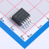 Power Supply Chip >> DC-DC Converters - LM2596SX-3.3 - LCSC Electronics Technology (HK) Limited