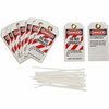 Lockouts, Padlocks - 2267-122980-ND - DigiKey