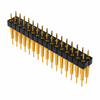 Headers, Male Pins - 612-BBD-116-G-B-ND - DigiKey
