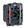 Configurable Switch Contact Blocks - 4008-ZB5AW065-ND - DigiKey
