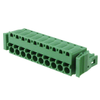 Headers, Plugs and Sockets - 277-8046-ND - DigiKey
